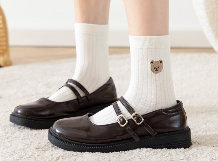 Women’s Quarter Sock