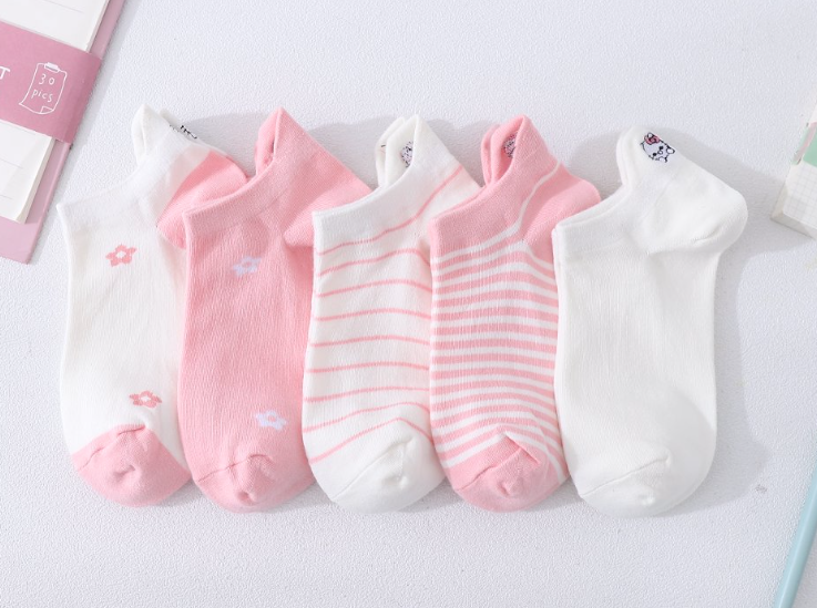 Women’s Ankle Sock