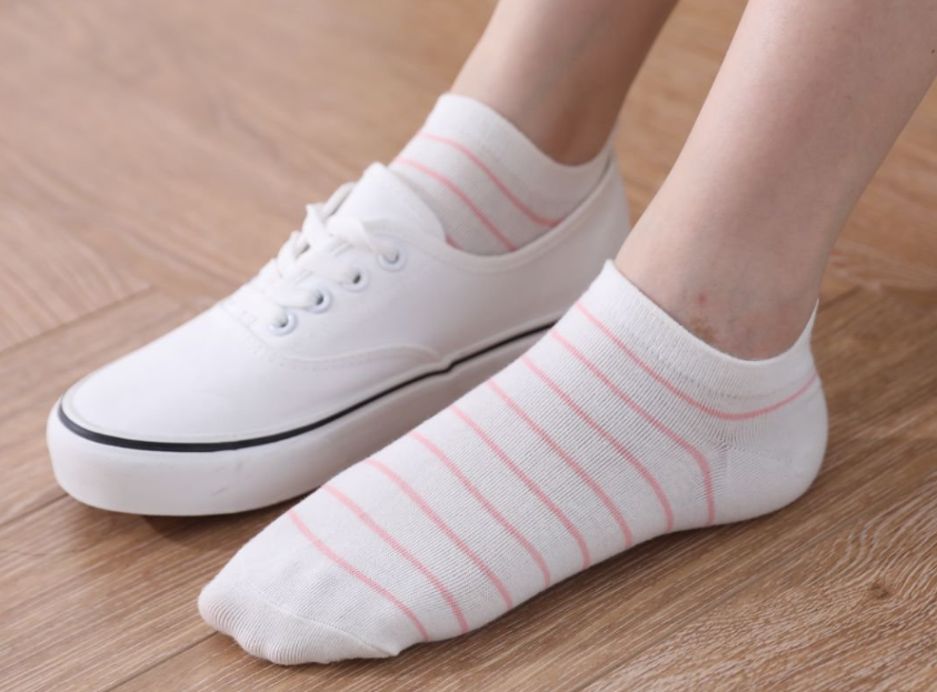 Women’s Ankle Sock