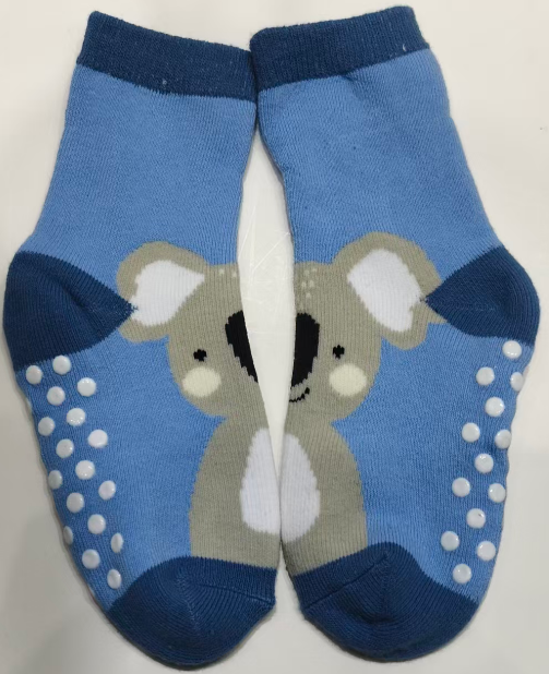 KIDS SOCKS(FULL TERRY) Photo-Series
