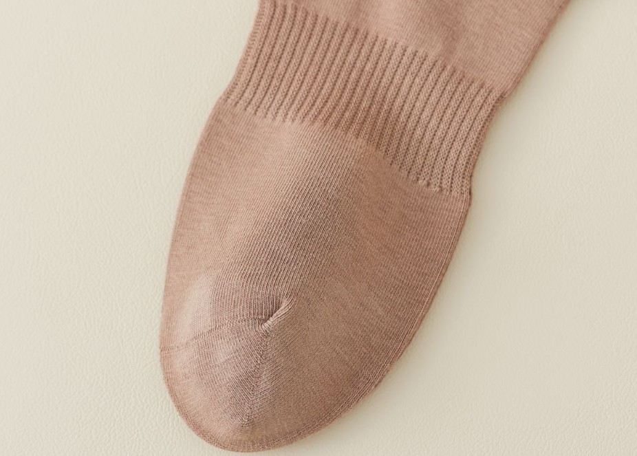 Men’s Quarter & Crew Sock Arch Support
