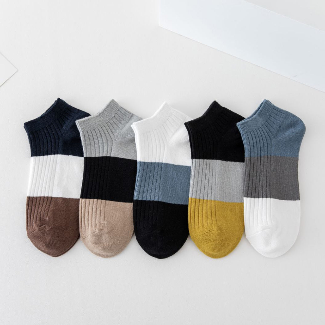 Men's Ankle Sock