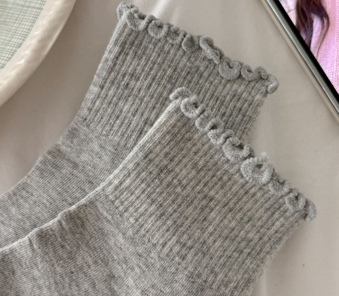 Women’s Quarter Mini Crew Sock