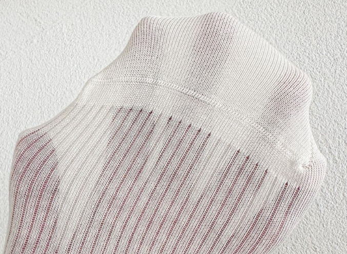 Women’s Ruffle Crew Sock