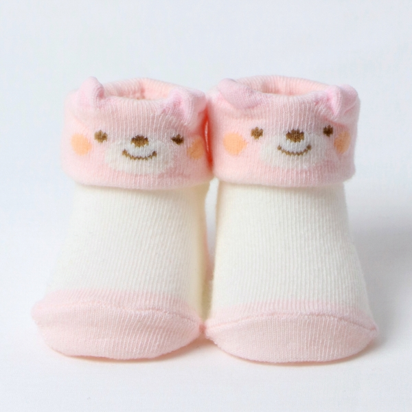 baby socks (series of photos)