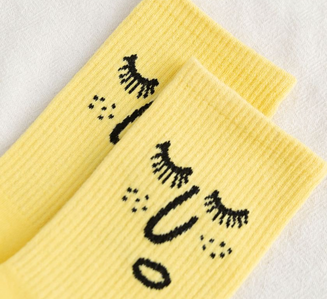 Women’s Crew Sock