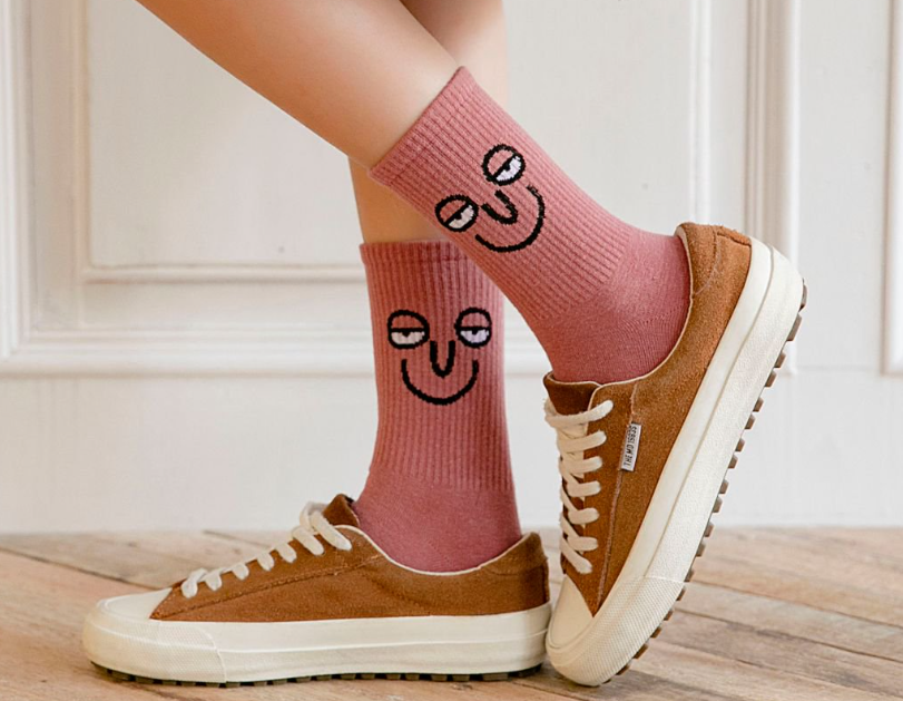 Women’s Crew Sock