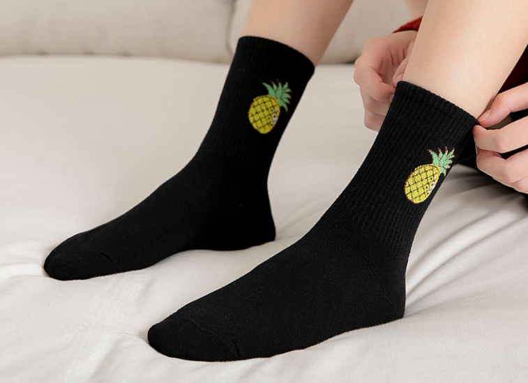Women’s Crew Sock