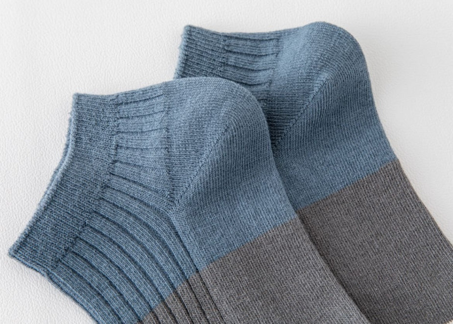 Men's Ankle Sock