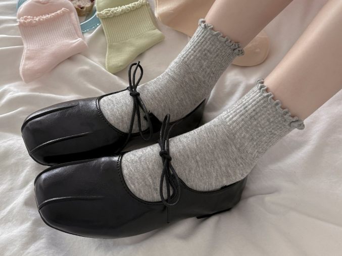 Women’s Quarter Mini Crew Sock