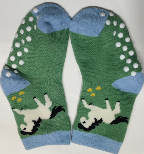 KIDS SOCKS(FULL TERRY) Photo-Series