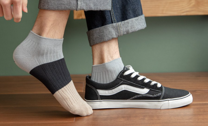Men's Ankle Sock