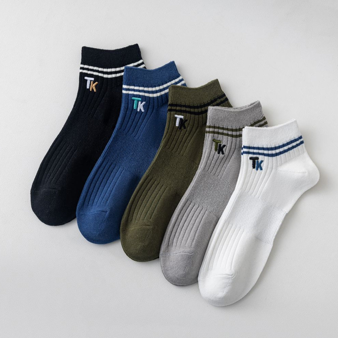 Men's Ankle Sock