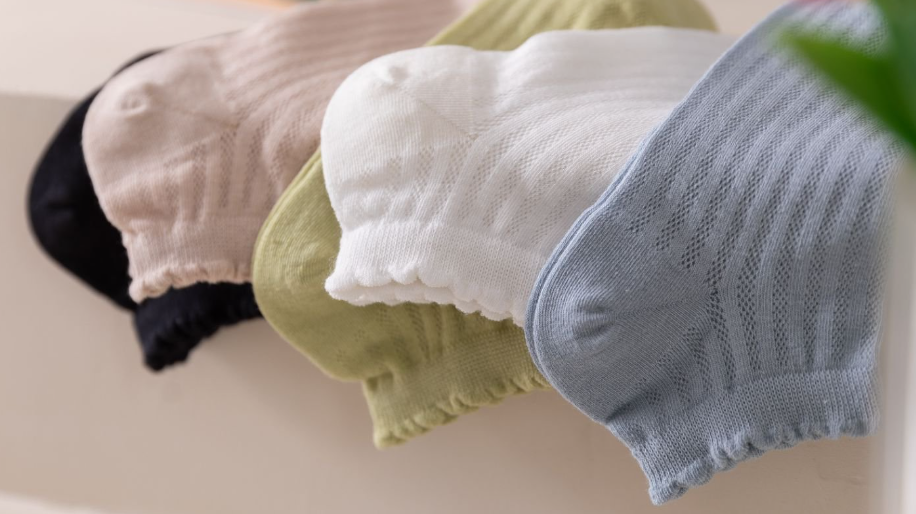 Women's Rib Ankle Sock