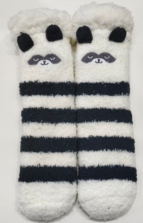 KIDS COZY SOCKS Photo-Series