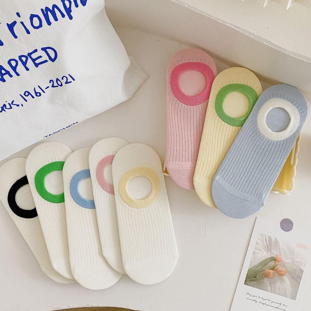 Women’s No Show Sock