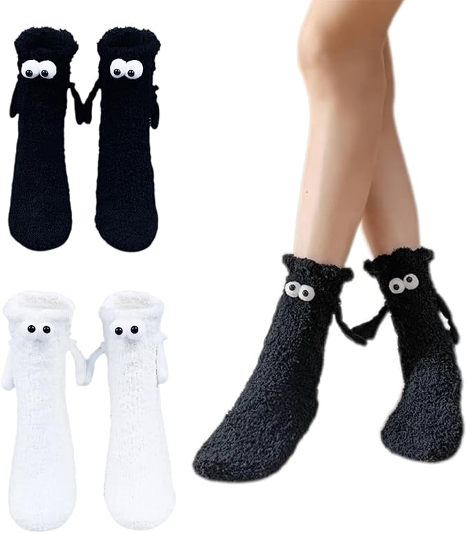 Cozy socks for women(series-animal pattern)