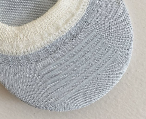 Women’s No Show Sock