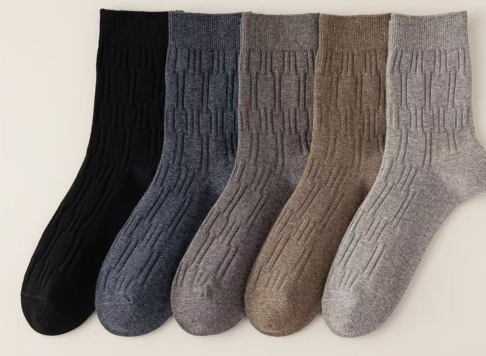 Women's Crew Socks NEW COLLECTION 2026