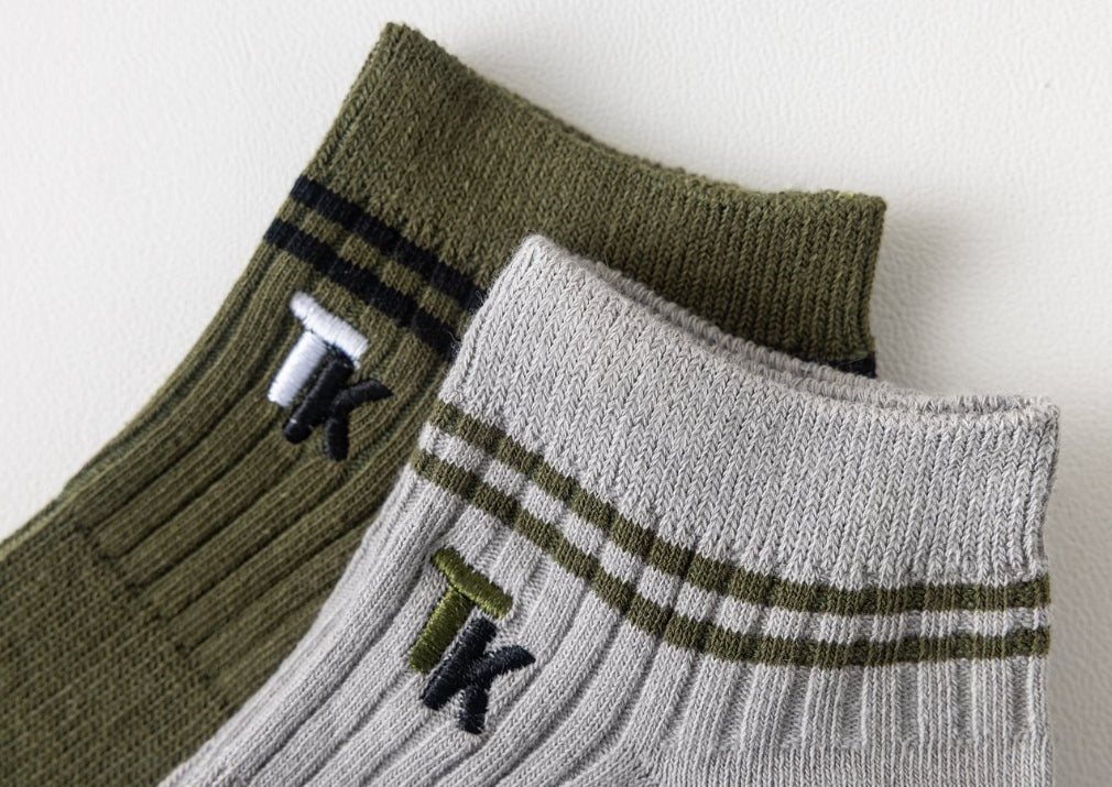 Men's Ankle Sock