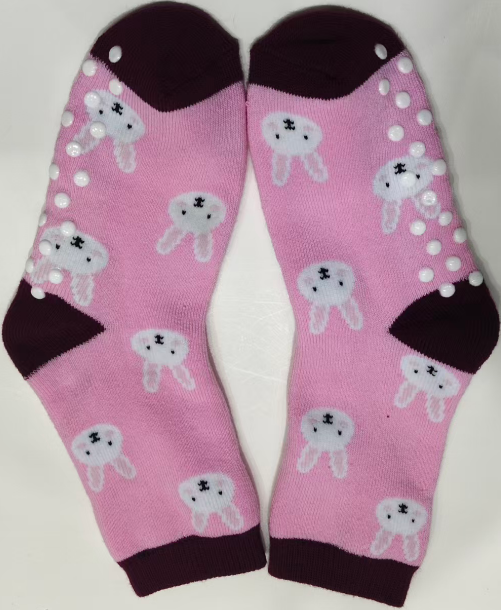 KIDS SOCKS(FULL TERRY) Photo-Series