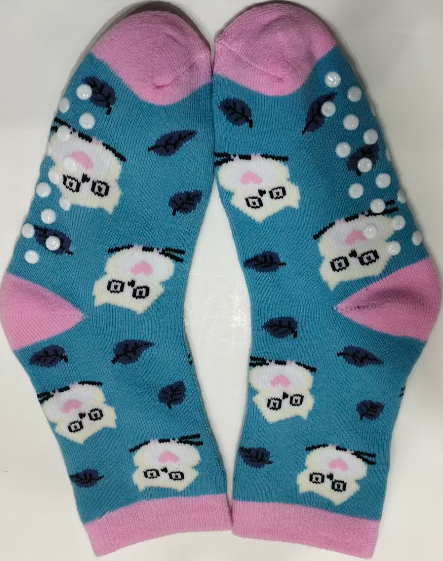 KIDS SOCKS(FULL TERRY) Photo-Series