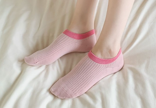 Women’s No Show Sock