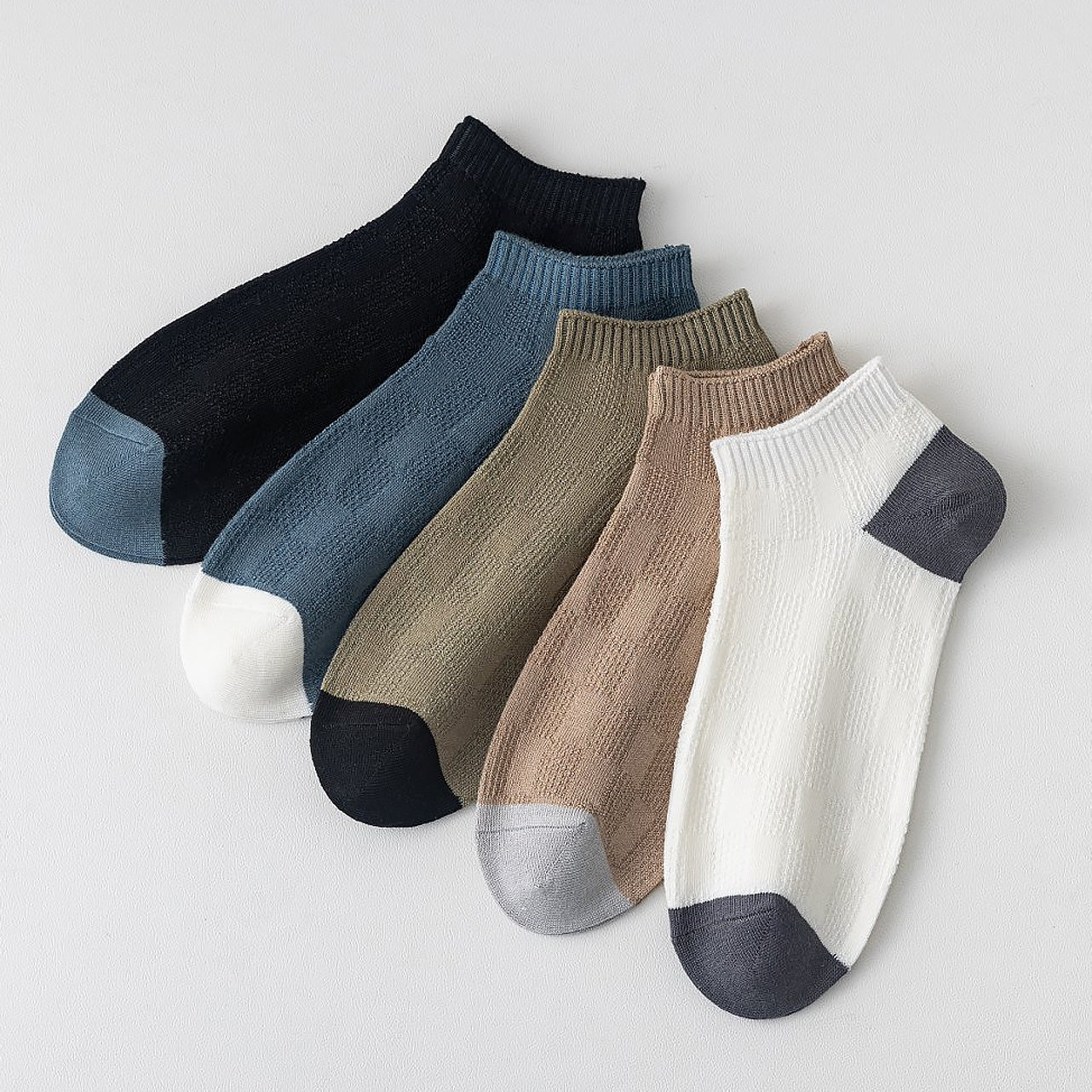 Men's Ankle Sock