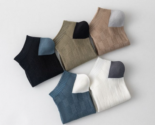 Men's Ankle Sock