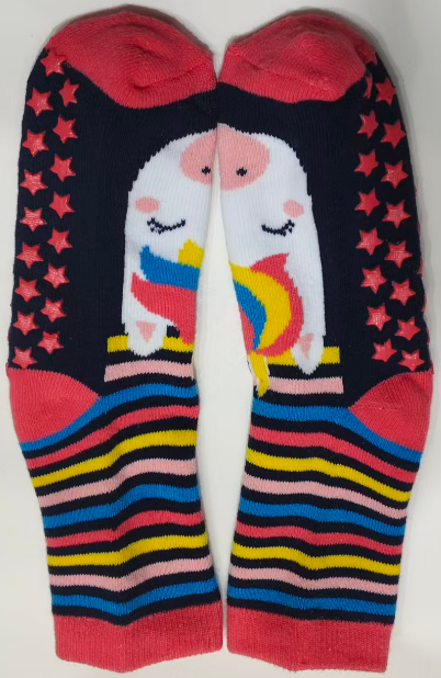 KIDS SOCKS(FULL TERRY) Photo-Series
