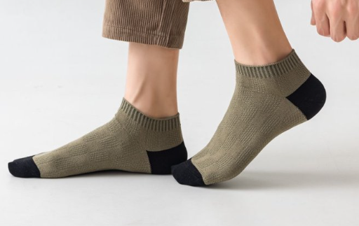 Men's Ankle Sock