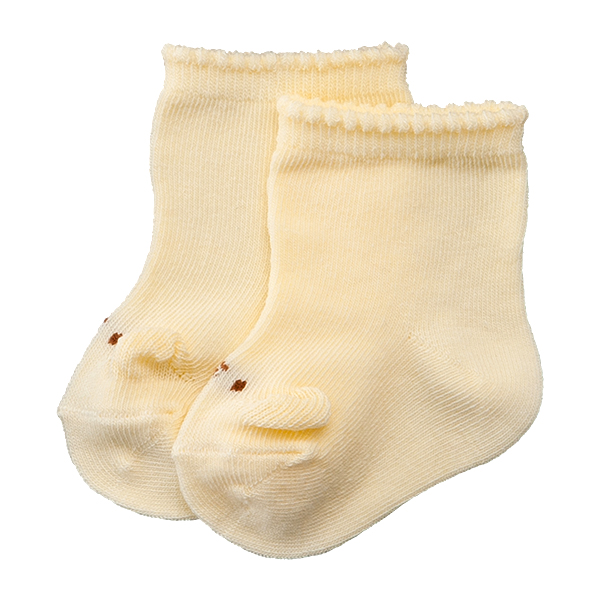 baby socks (series of photos)