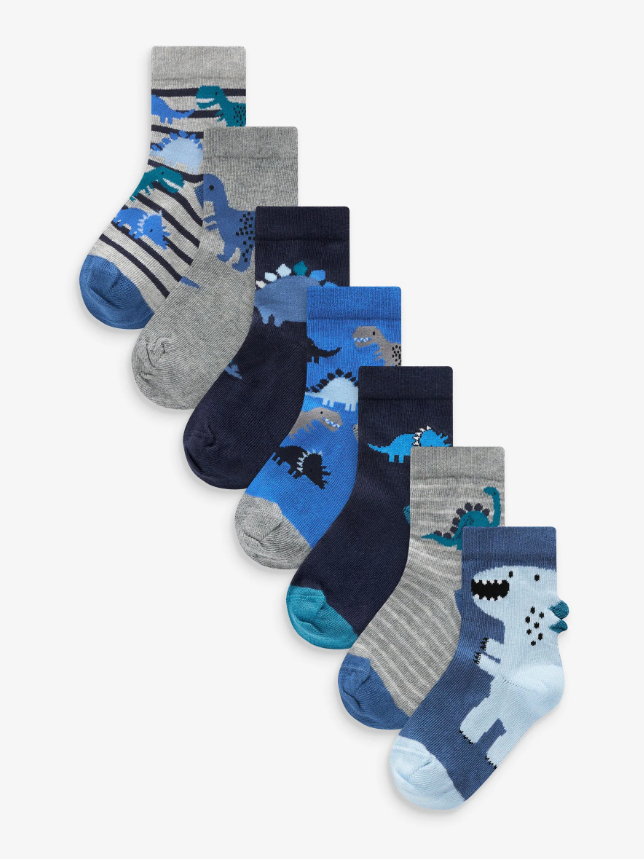 Baby Socks(series of photos)