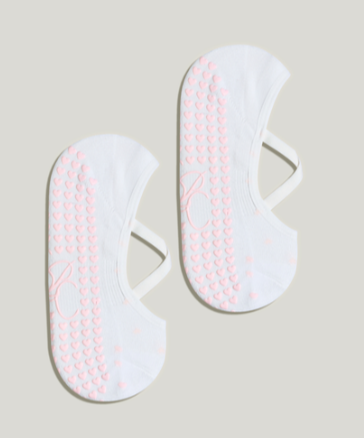 Socks with grips for women (Series-no show)