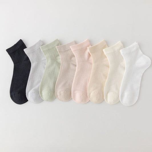 Women’s Ankle & Crew Sock