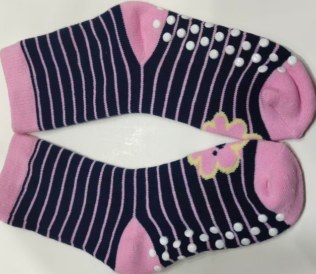 KIDS SOCKS(FULL TERRY) Photo-Series