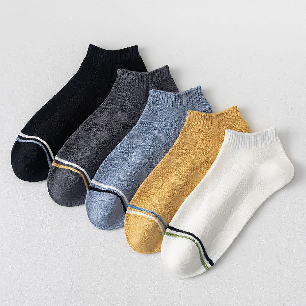 Men's Ankle Sock