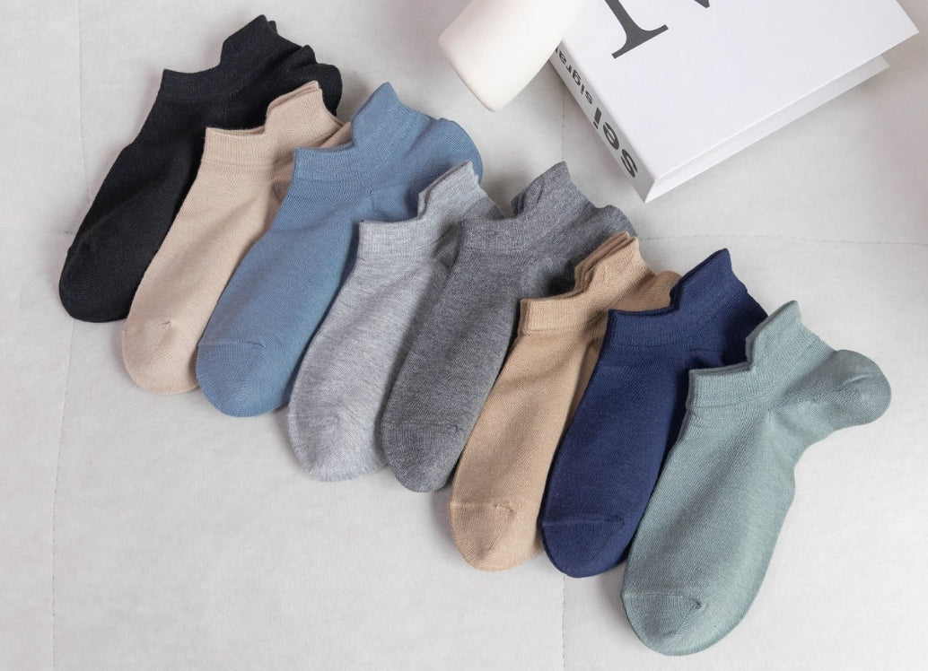 Men's Ankle Sock