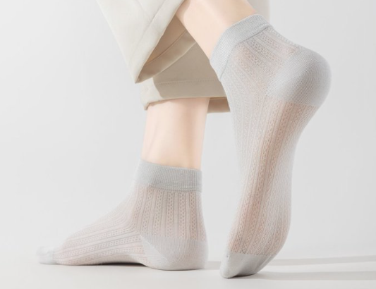 Women’s Ankle & Crew Sock