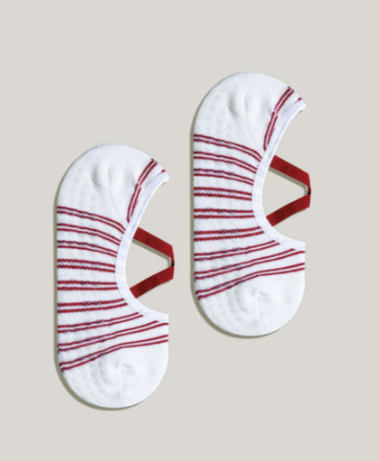 Socks with grips for women (Series-no show)