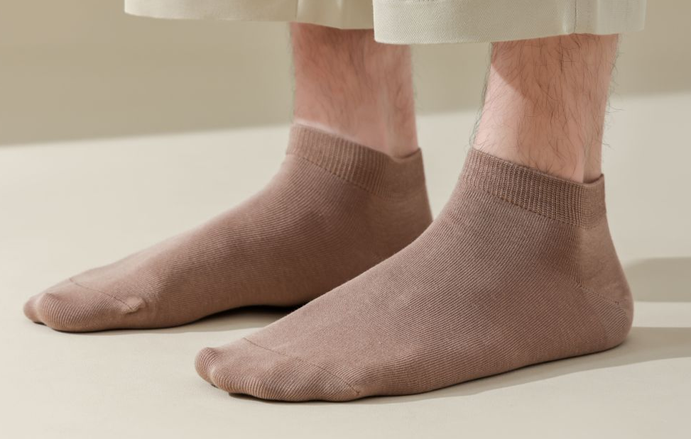 Men’s Sock Three Lengths