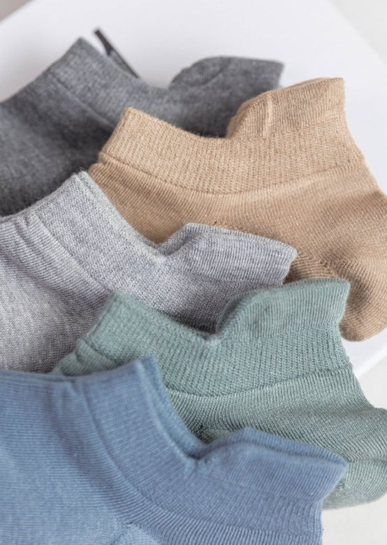 Men's Ankle Sock