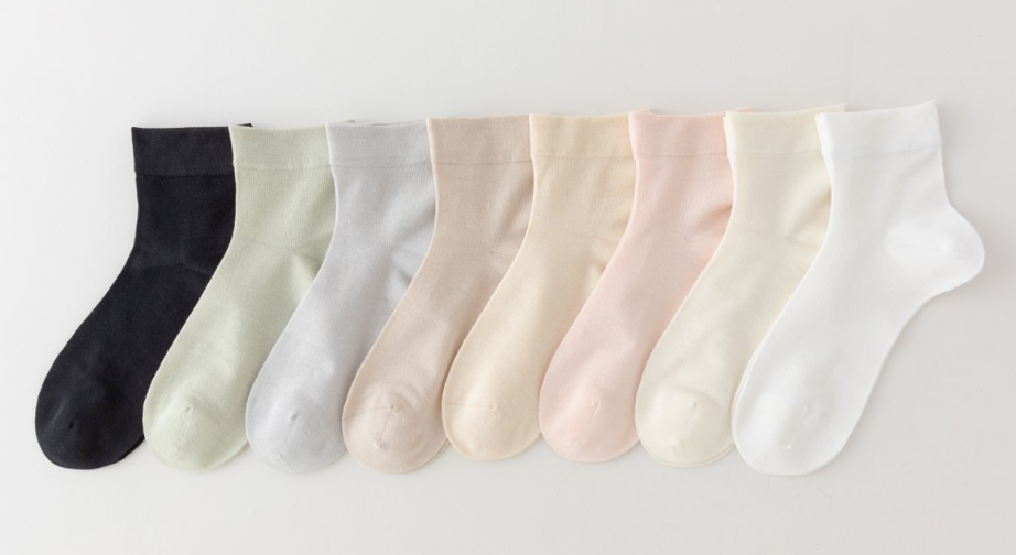 Women’s Quarter Sock