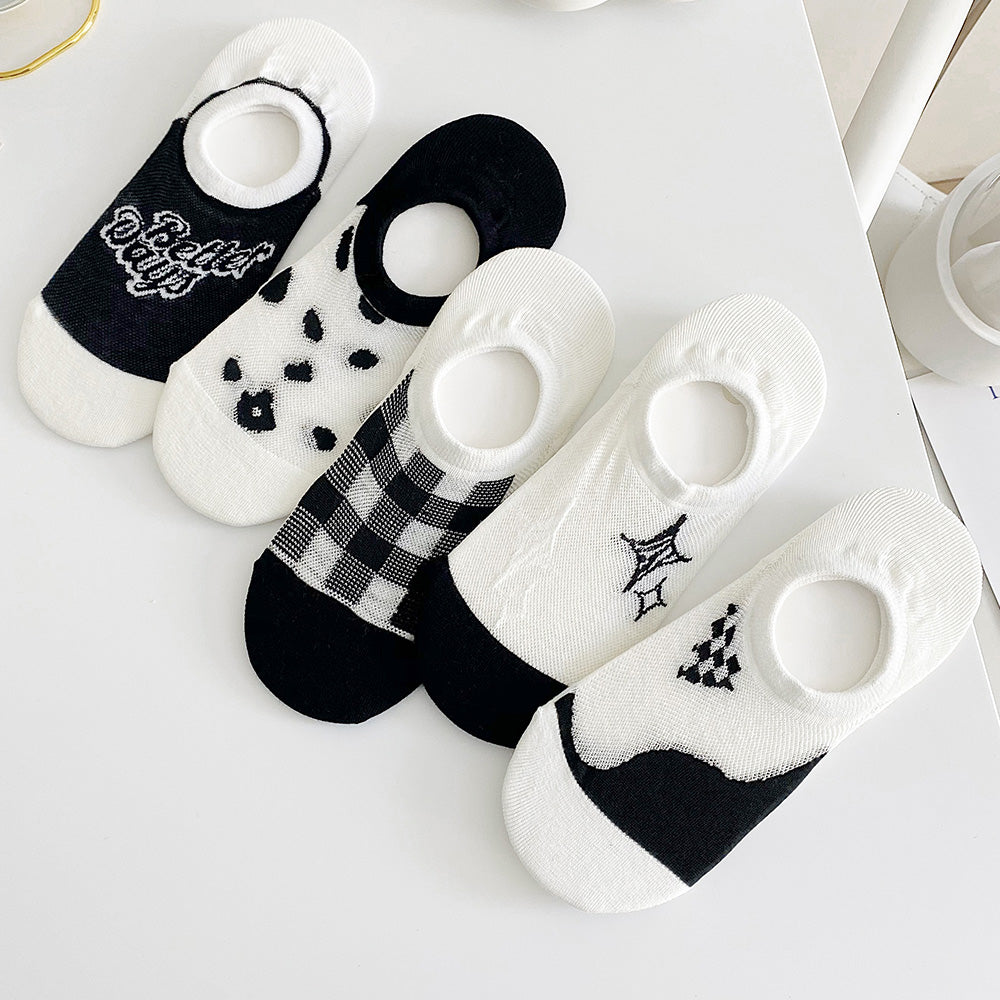 Women's No Show Sock
