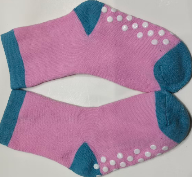 KIDS SOCKS(FULL TERRY) Photo-Series
