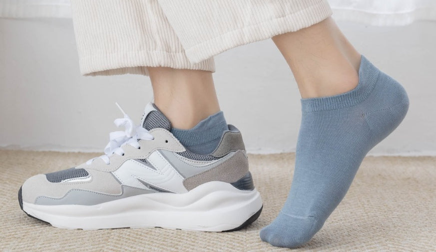 Men's Ankle Sock