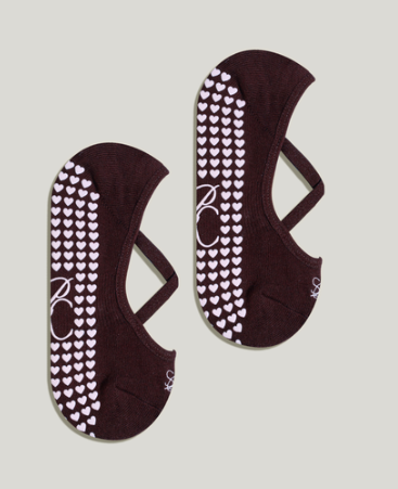 Socks with grips for women (Series-no show)