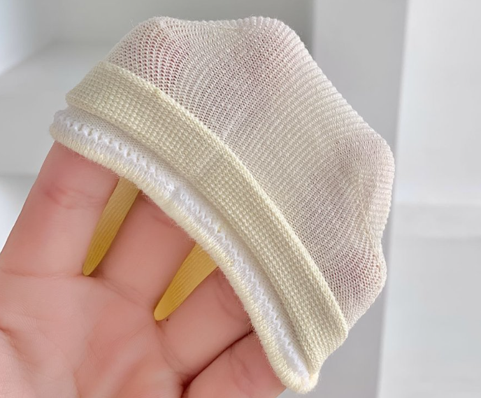 Women’s No Show Sock