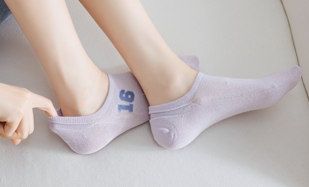 Women’s No Show Sock