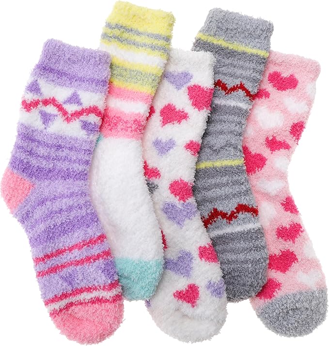 Cozy socks for women